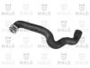 MERCE 2035010582 Radiator Hose